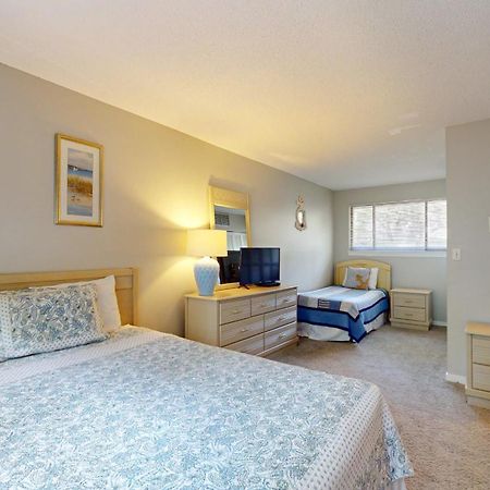 37 Hickory Cove Villa Hilton Head Island Exterior photo