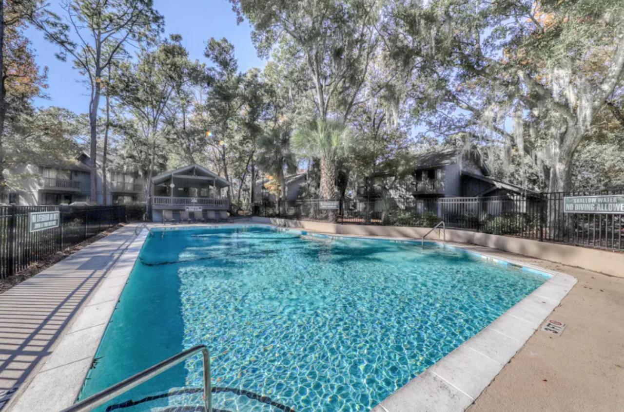 37 Hickory Cove Villa Hilton Head Island Exterior photo