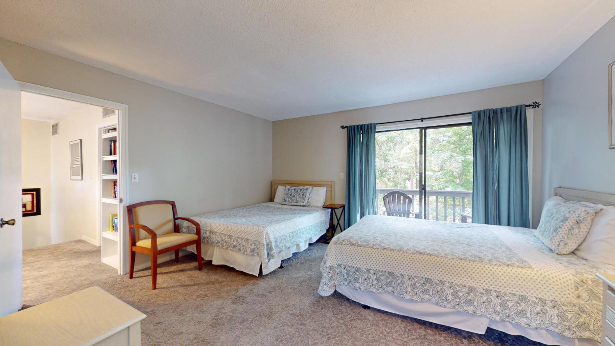 37 Hickory Cove Villa Hilton Head Island Exterior photo