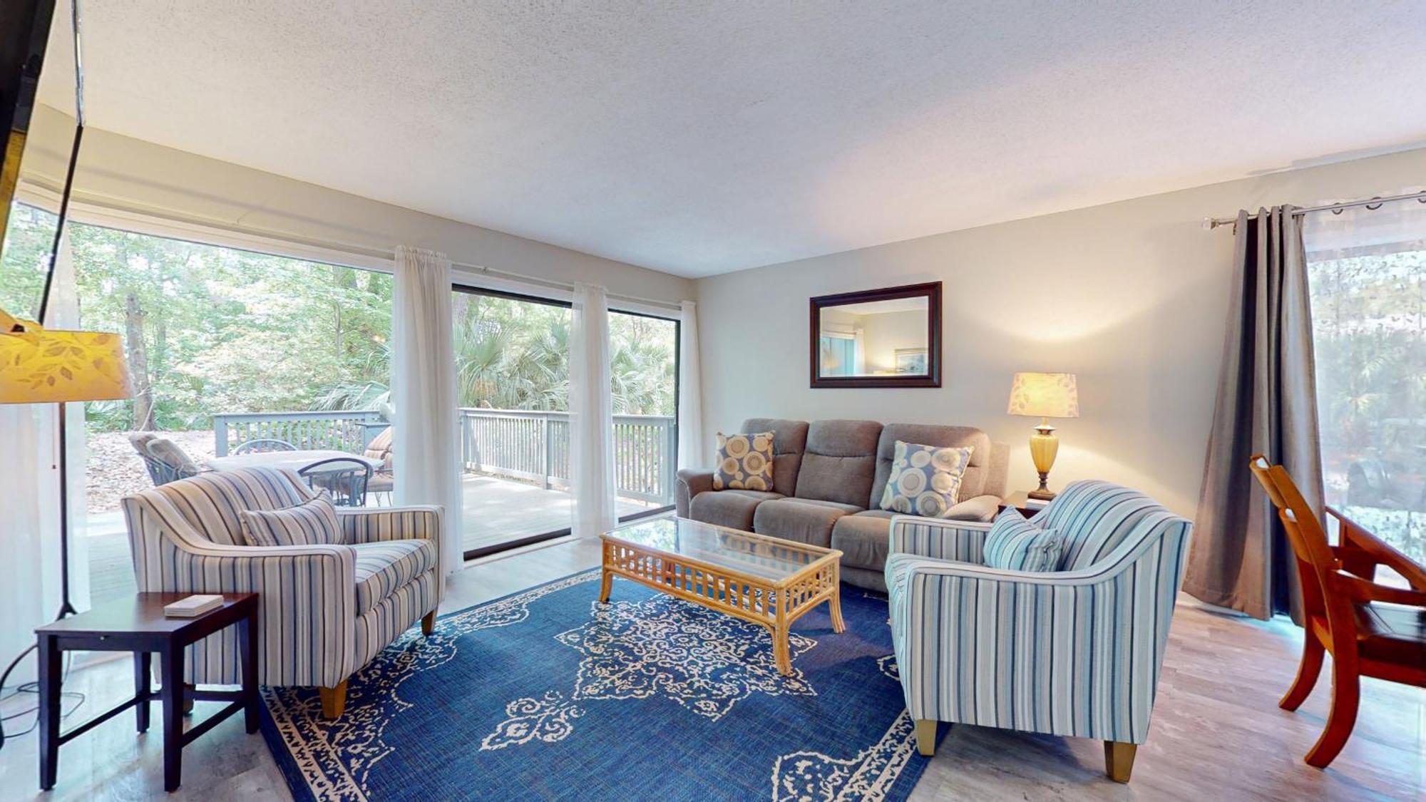 37 Hickory Cove Villa Hilton Head Island Exterior photo